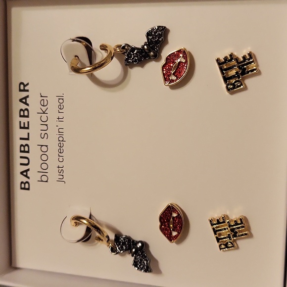 Baublebar blood sucker just creepin' it real - Picture 2 of 2